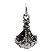 Charm Boccadamo in Argento BPS138 - BPS138
